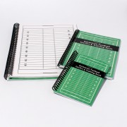 American Football Books Asstd